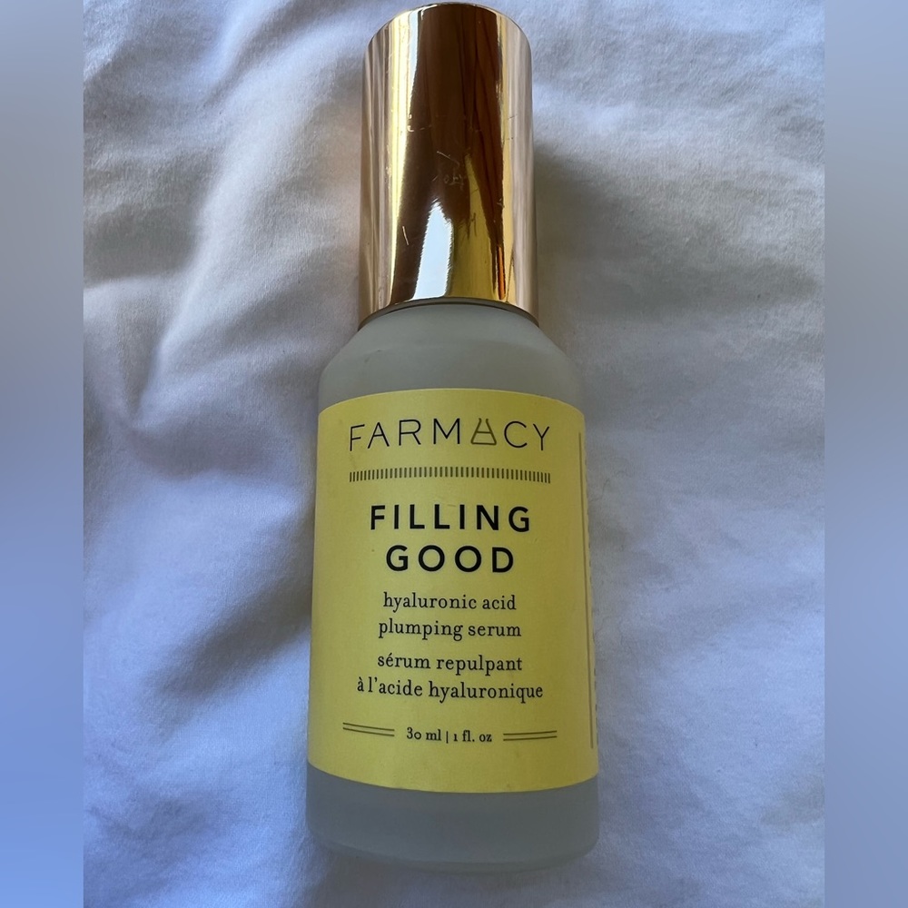 Filling Good by Farmacy at Sephora